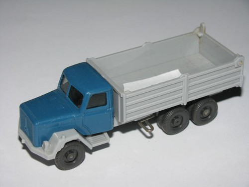 Wiking magirus saturn - wiking,
