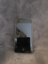 iPhone 4S Schwarz