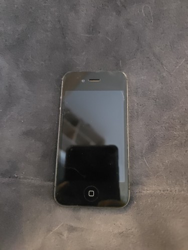 Iphone schwarz - 4s,