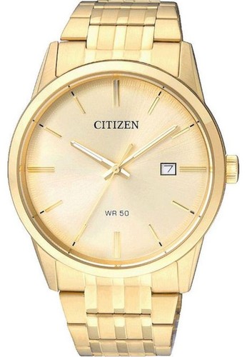 Citizen gold herren - ,