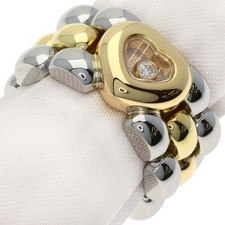 Chopard  Happy Diamond Heart