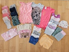 Großes Kleiderpaket –