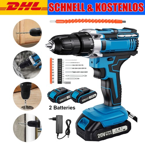 Für makita akku 20v - akku,