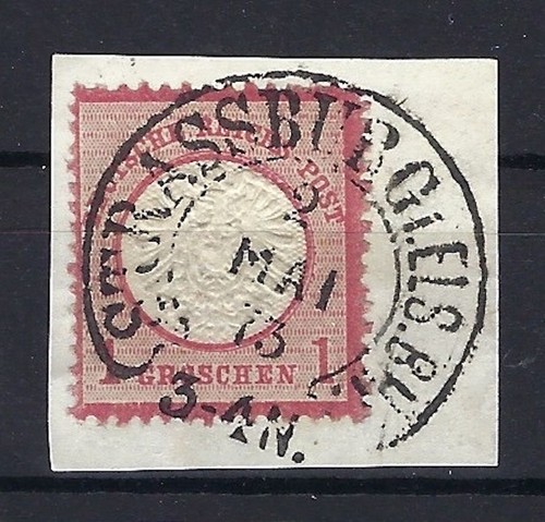 Hufeisenstempel strassburg - hufeisenstempel,