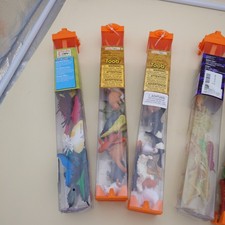 Konvolut Safari Ltd. Tiere