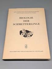 Schmetterlinge Mitteleuropas -