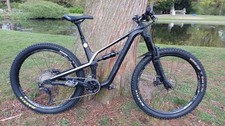 27,5" Mountainbike Canyon