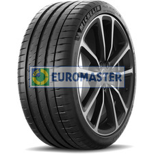 Sommerreifen MICHELIN 235/35