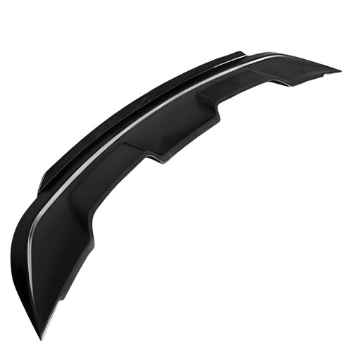 Tüv heckspoiler gurney - heckspoiler+gurney, flap