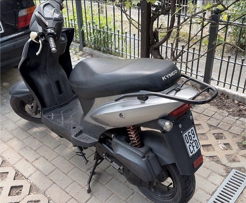 Motorroller scooter kymco - kymco, 50