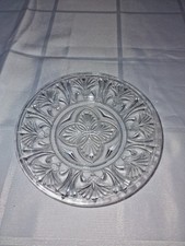 Kleiner Glas Teller Schälchen Kleine Schale