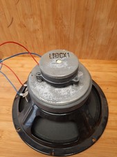 RCF  L10CX1  Coax Treiber