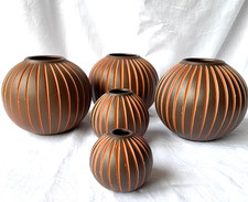 Konvolut 5x Wormser Terra