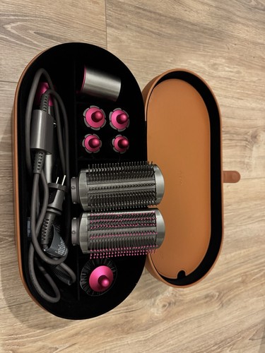 Dyson airwrap complete - dyson,