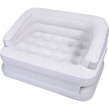 Luftsofa Schlafsofa Sofa