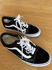 VANS Old Skool Unisex Sneaker