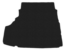 Kofferraumteppich für BMW 3