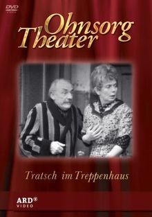 Ohnsorg theater tratsch im - theater:,