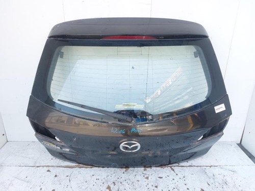 Gsya6202xd heckklappe mazda - heckklappe, 6