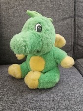 Tabaluga - Stofftier Plüsch Kuscheltier  ca. 20cm Vintage