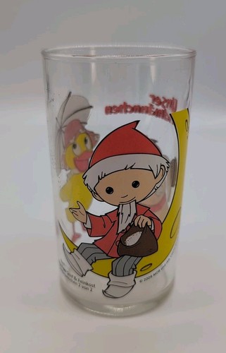 Unser sandmännchen glas - sandmännchen,