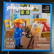 playmobil® 70687 Vincent van