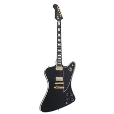 Gibson Firebird Custom Ebony -