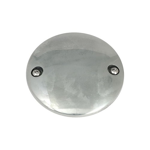 Alu point cover - point,