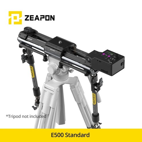 Zeapon micro e500 multi axis - micro, multi-axis