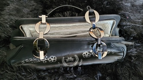 Escada handtasche echtes - escada,,
