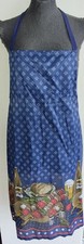 Nylon dederon kittel schürze - nylon,
