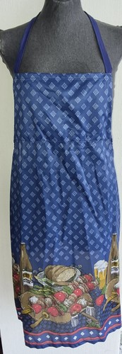 Nylon dederon kittel schürze - kittel,