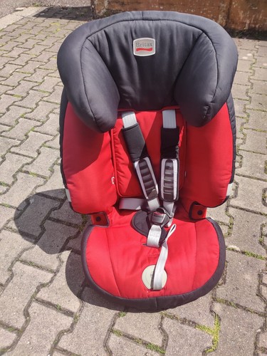 Britax plus sitz kind - plus,