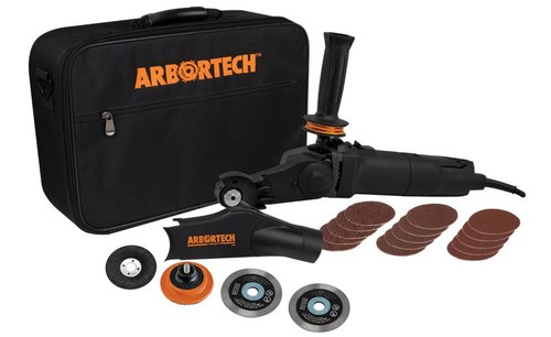 Arbortech mini grinder - mini, trade