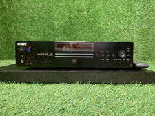 Sony DVP-NS 900 V Clockwork
