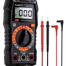 Multimeter Digital Messgerät