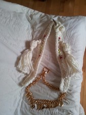 Zaumzeug Showzaum  Araber Show Set  Vorführzaum  Vorderzeug