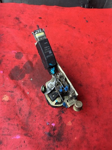 Opel omega stellmotor - opel, b
