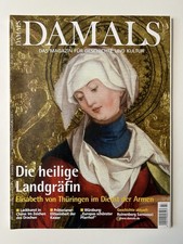 Damals Nr. 07 2007  "Elisabeth