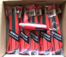 Würth Profi Cuttermesser 5