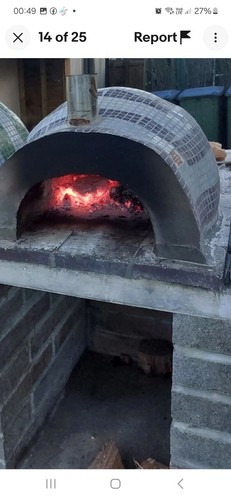 Pizzaofen - , 🇮🇹
