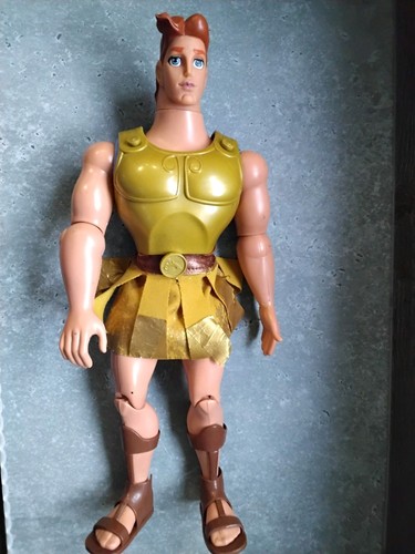 Vintage 1996 mattel disney - 1996,