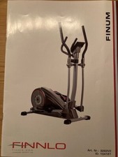 crosstrainer gebraucht