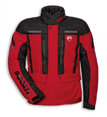 Ducati spidi tour - spidi,