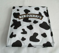Ben&Jerry's Tasche Kühltasche