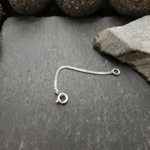 Verlängerungskette 2 mm - -,