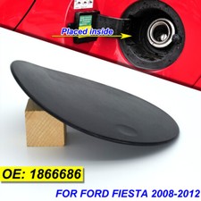 Für Ford Fiesta MK7 2008-2012