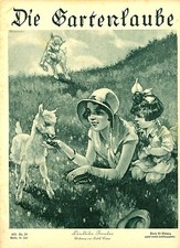 Rarität - Illustrierte DIE