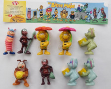 Rübezahl Koch  - Biene Maja -