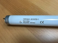 OSRAM Leuchtstofflampe L 36W /